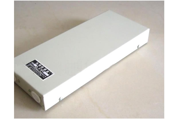 Terminal Box